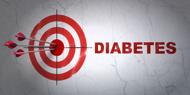 Diabetes Type I and II