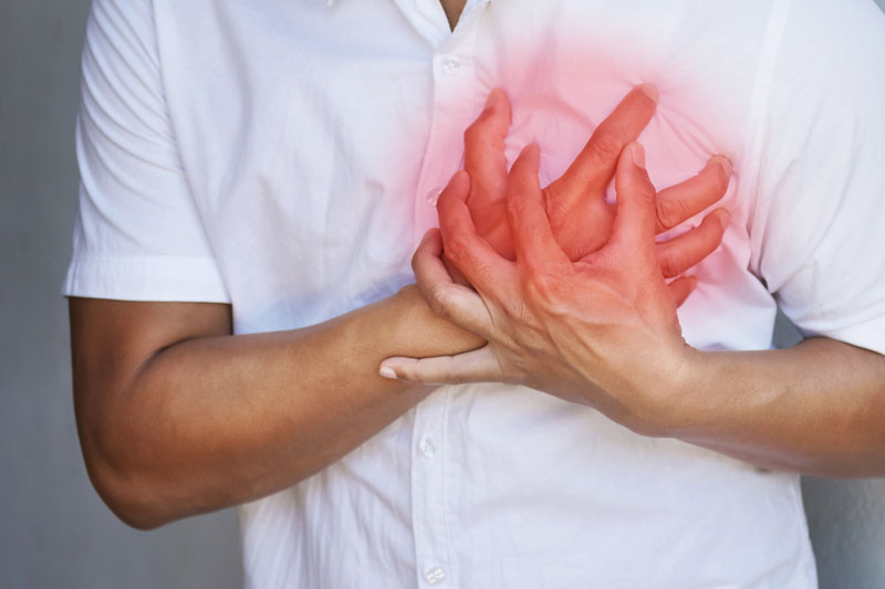 Heartburn Causes, Triggers & Research