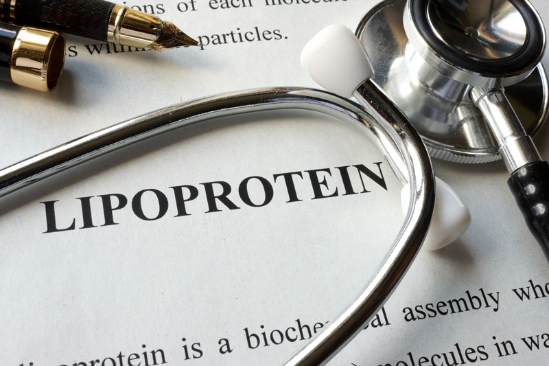 What are Lipoproteins