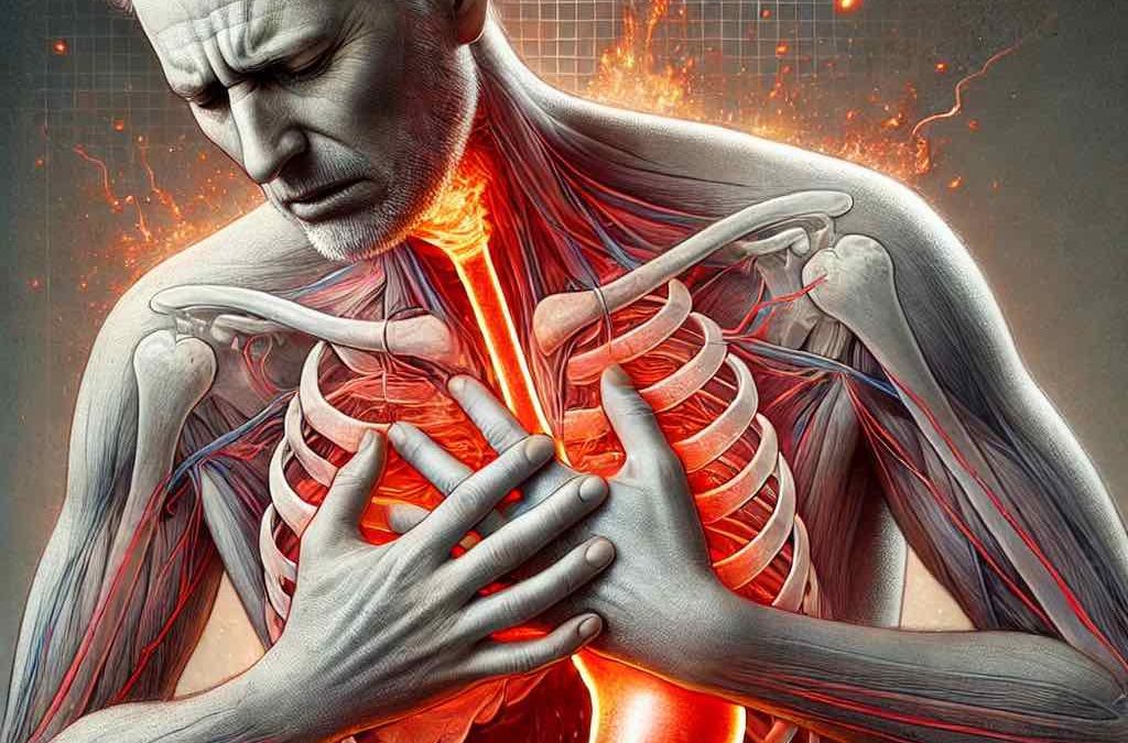 Join Our Clinical Trials for NERD, Ulcerative Colitis, Acid Reflux, Heartburn, and GERD!