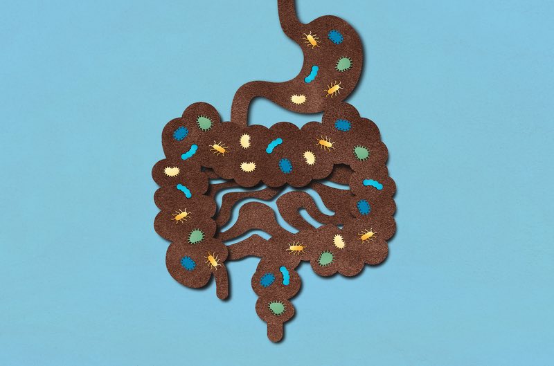 Chronic Idiopathic Constipation Clinical Trial Study